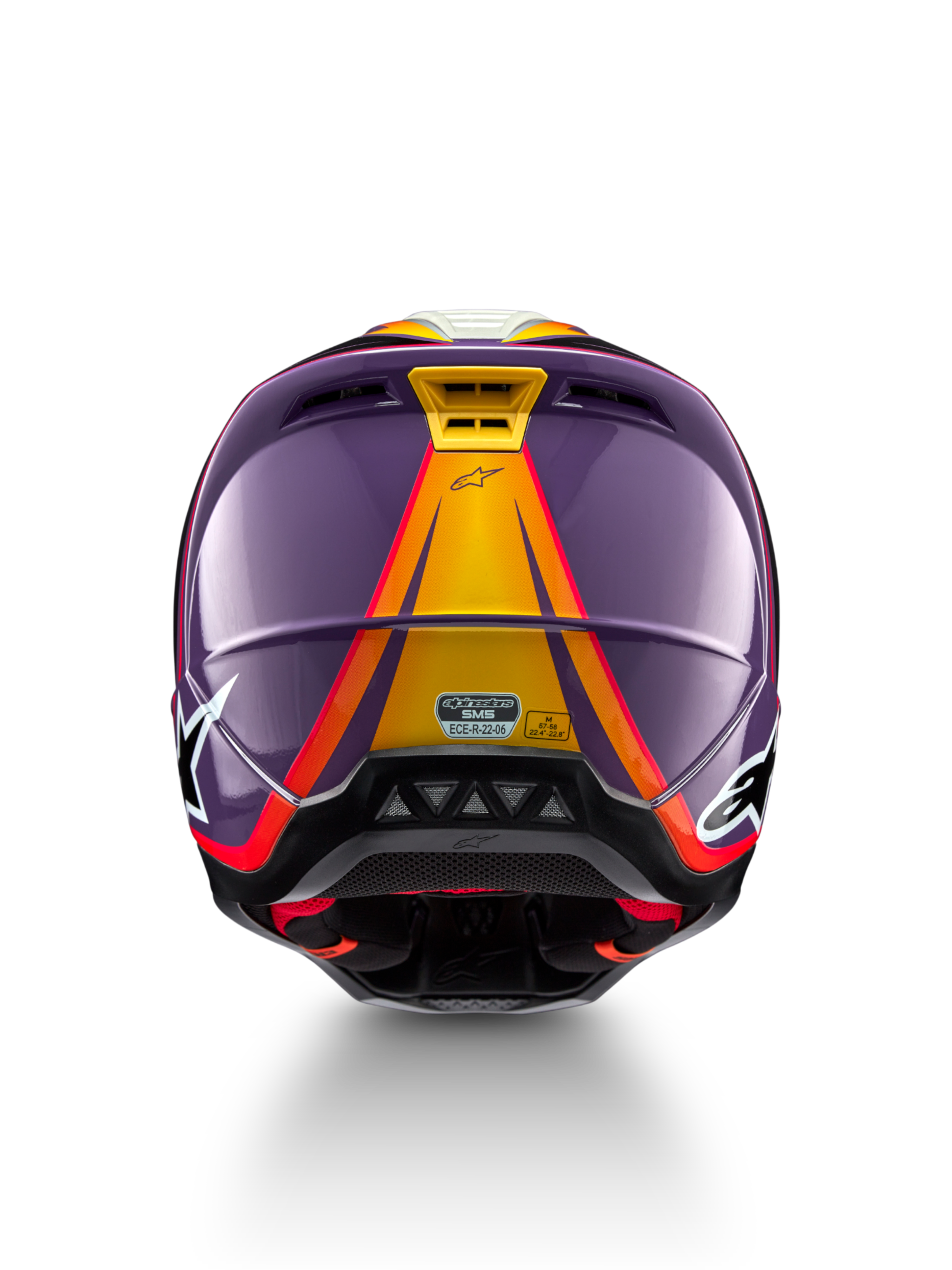S-M5 Sail Helmet ECE 22.06