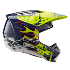 S-M5 Rash Helmet ECE 22.06
