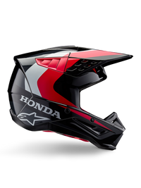 Honda S-M5 Hjelm ECE 22.06