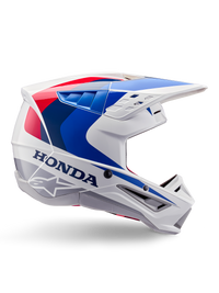Honda S-M5 Hjelm ECE 22.06