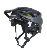 Vector Tech Solid Hjelm