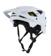 Vector Tech Solid Hjelm