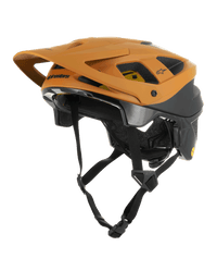 Vector Tech Zeal Hjelm