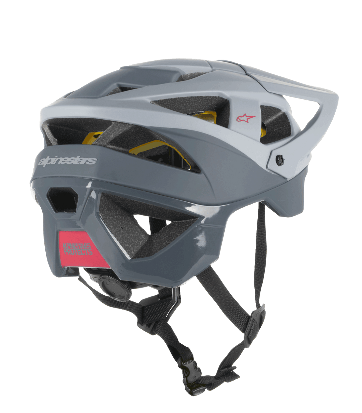 Vector Tech Zeal Helmet