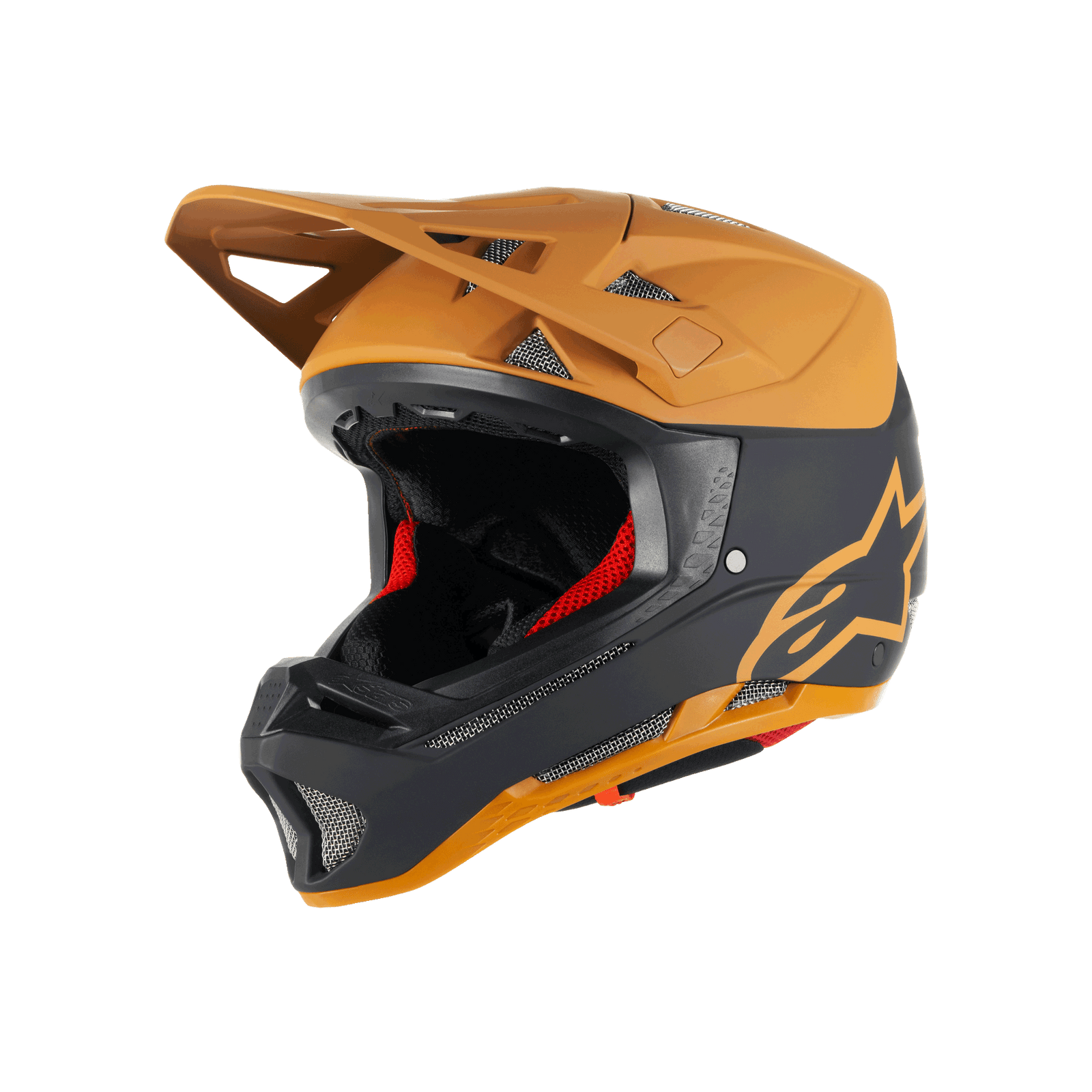 Missile Tech Racer Helmet