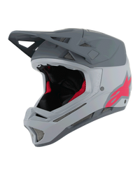 Missile Tech Racer Hjelm