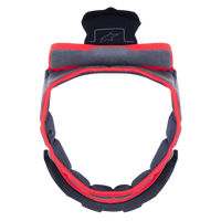 Supertech R10 Kronepude