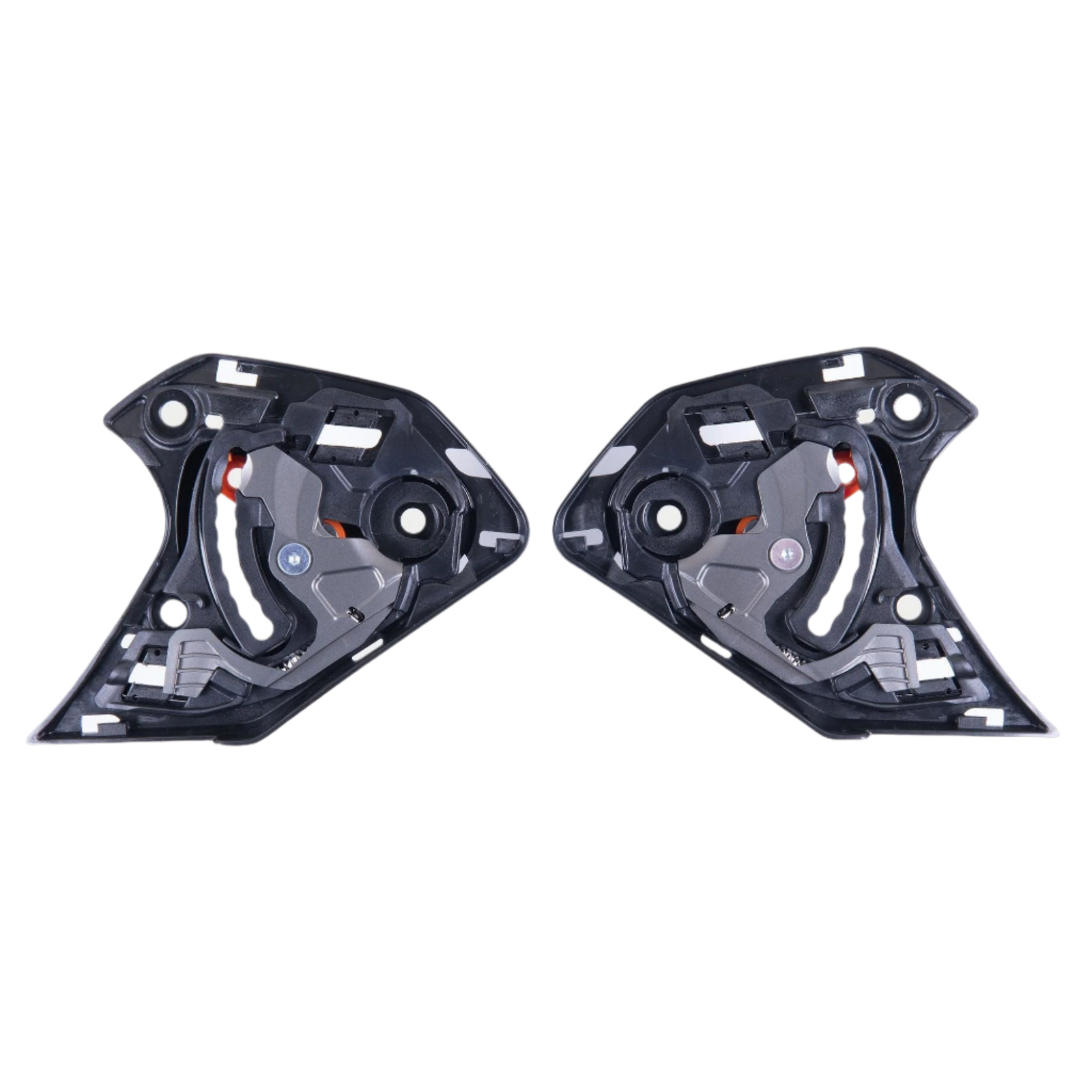 Supertech R10 Visirmekanisme