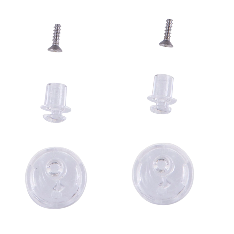 Pinlock Tear-Off Pins Sæt