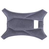 Supertech R10 Top Pad