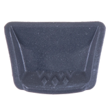 Supertech R10 Rubber Plug Chin Vent