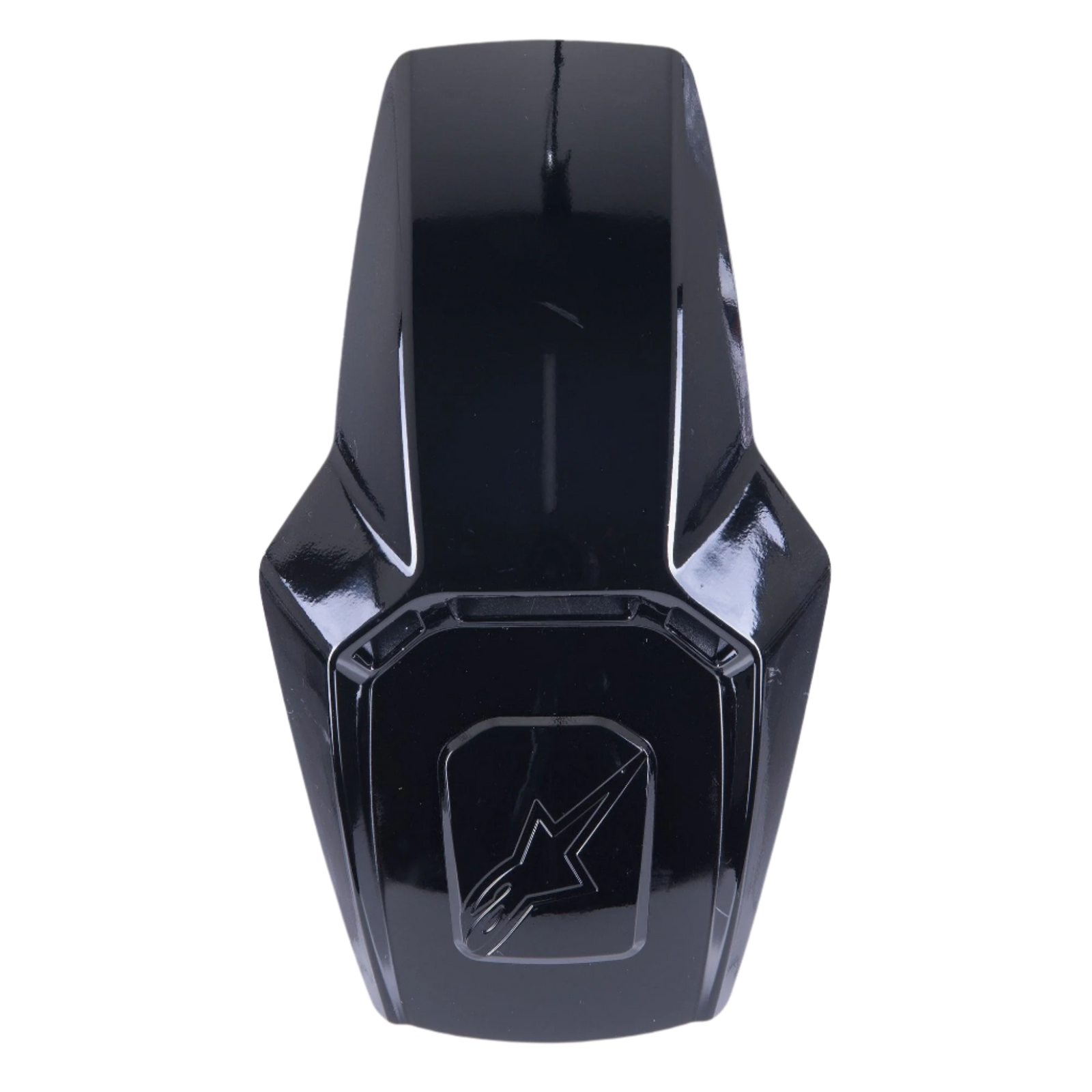 Supertech R10 Øvre Luftindtag