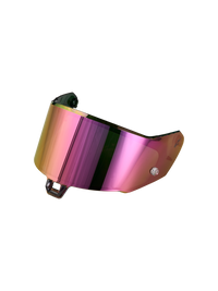 Supertech R10/R7 Absolute Vision Visir Gen2.1-R - Mirror Spectral