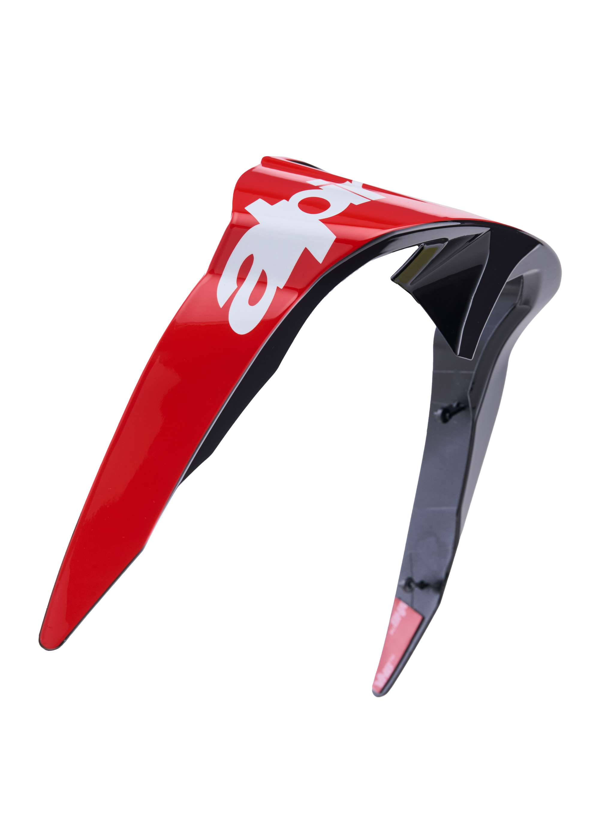 Supertech R10 Arius Standard Spoiler