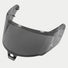 Visir Supertech R10 Dark Smoke GEN2