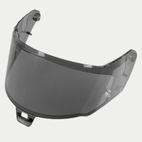Visir Supertech R10 Dark Smoke GEN2