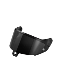 Supertech R10/R7 Visir Gen2.1-R - Dark Smoke