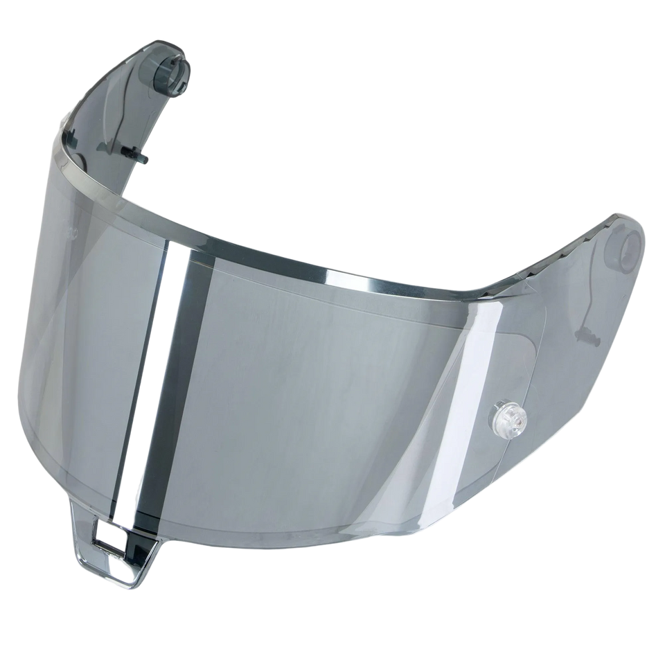 Supertech R10 AFHS-01 Shield Dark Silver Mirror