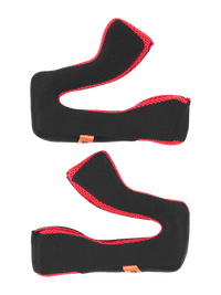 S-M5 Regular Cheek Pad Set