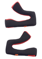 S-M5 Replacement Cheek Pads