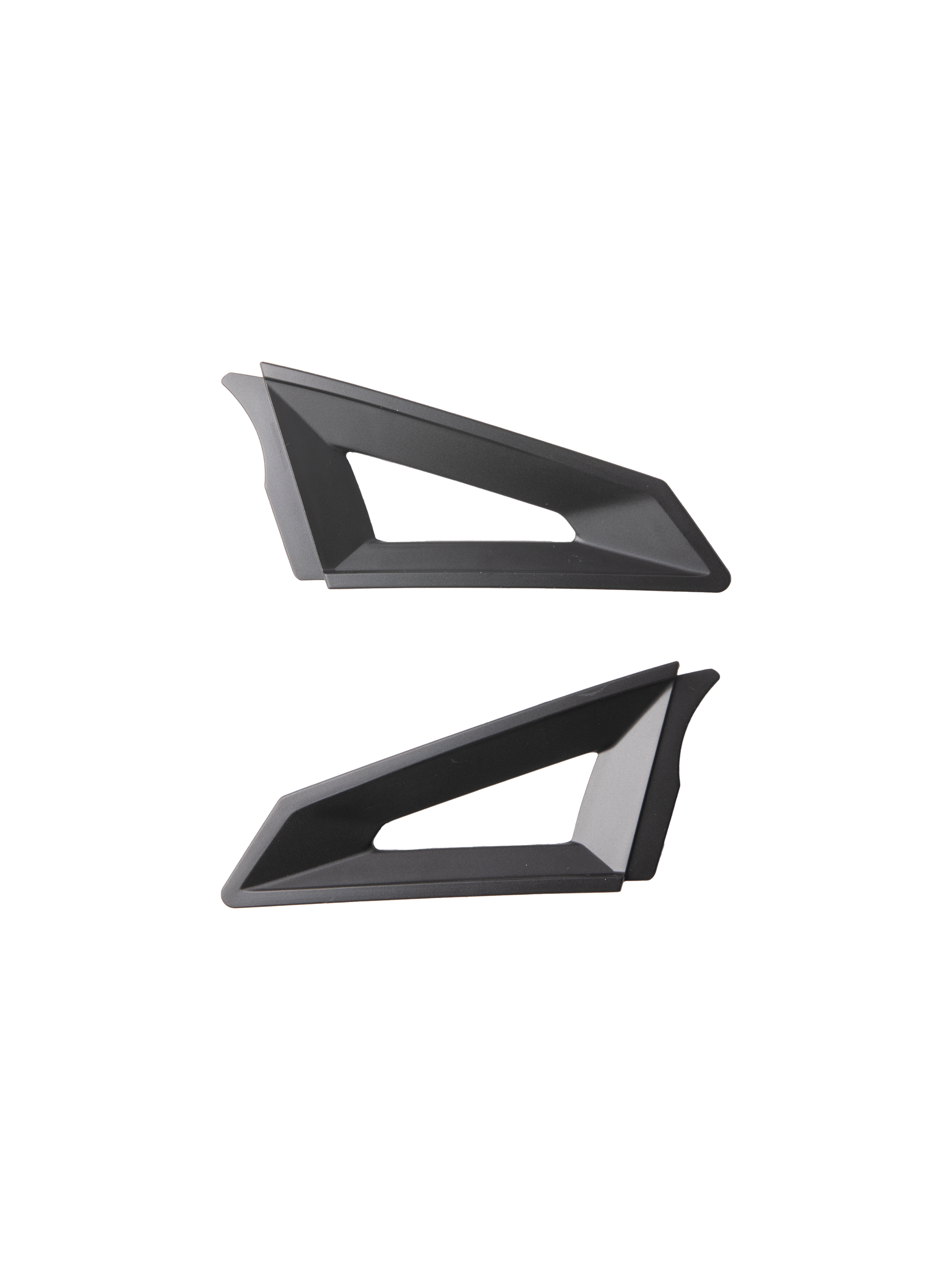 Sm3 Øvre Sideluftindtag