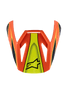 S-M3 Youth Fray Visor