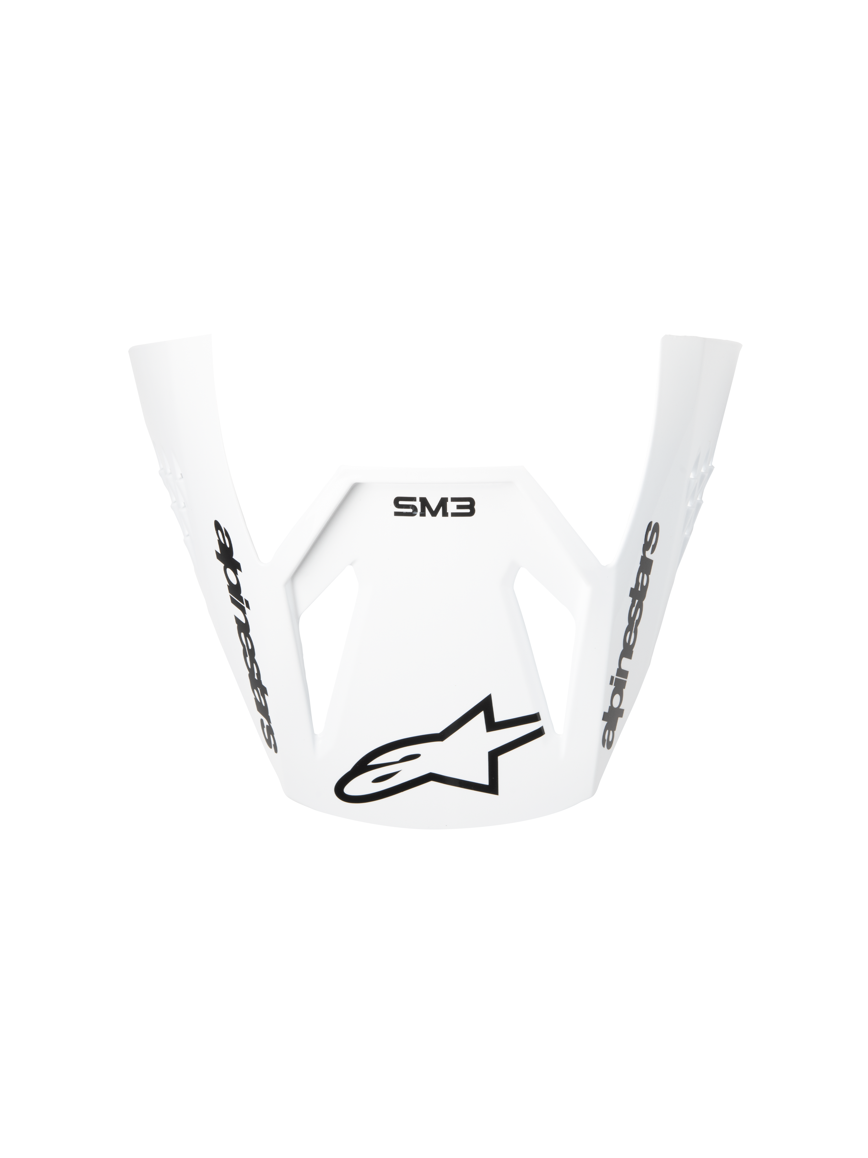 Visor S-M3 Radium ECE06