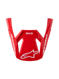 S-M3 Radium Visir