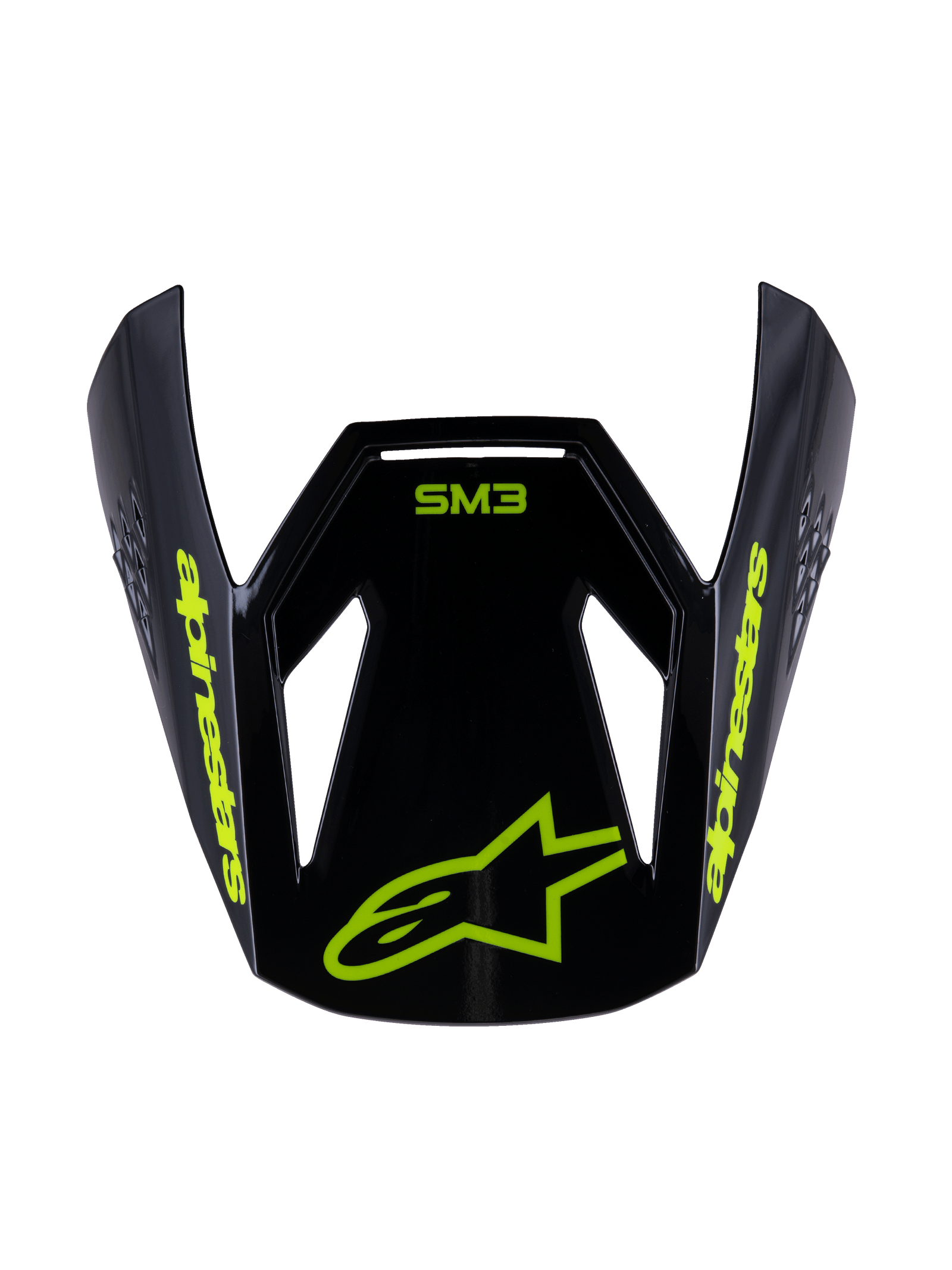 SM3 Ungdom Radium Visir