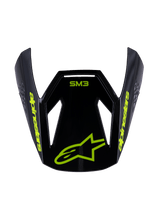 S-M3 Youth Radium Visir