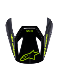 Visir S-M3 Radium Ungdom