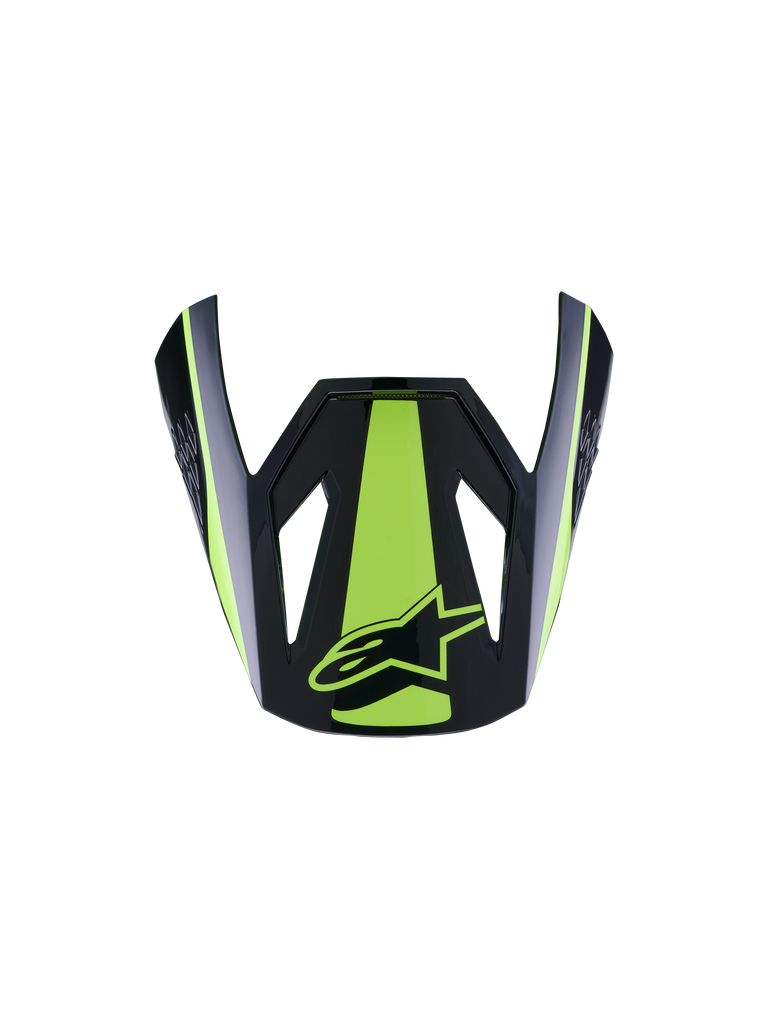 Visor S-M3 Heat ECE06