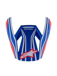 S-M3 Youth Wurx Visor