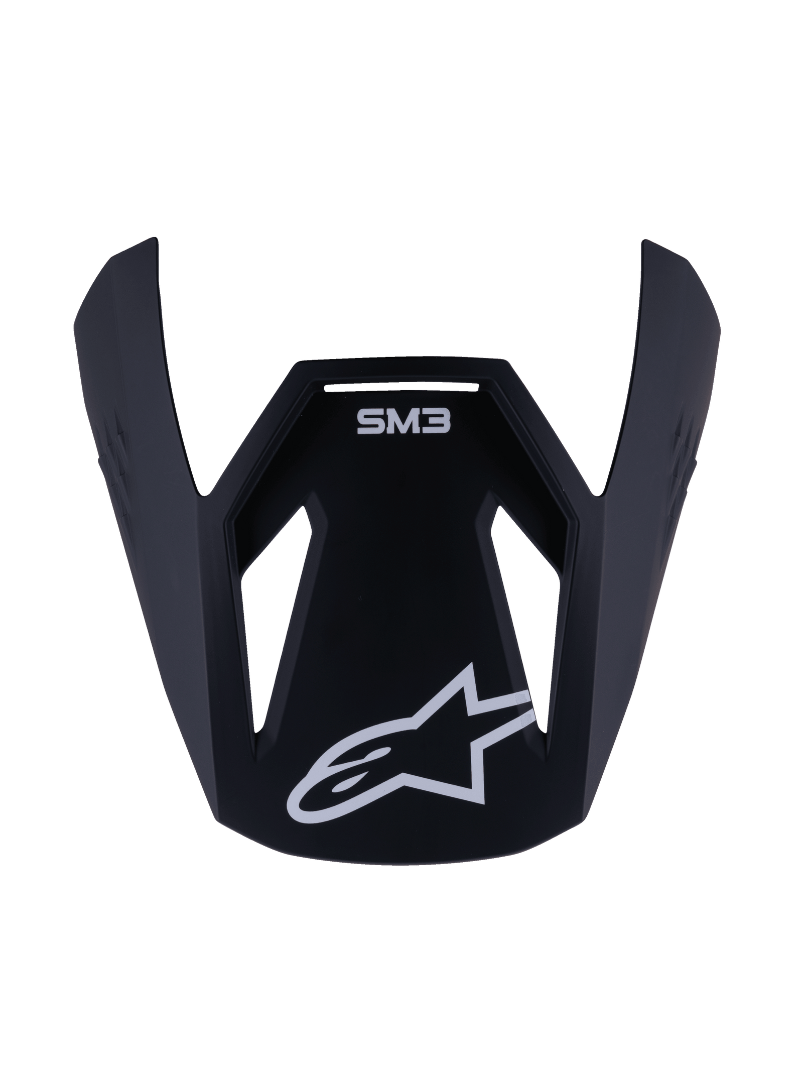 SM3 Youth Solid Visor