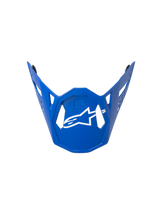 Supertech M10 Flood Visir