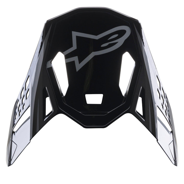 Visor S-M10 Carbon Meta2