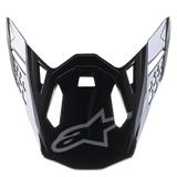 Visor S-M10 Carbon Meta2