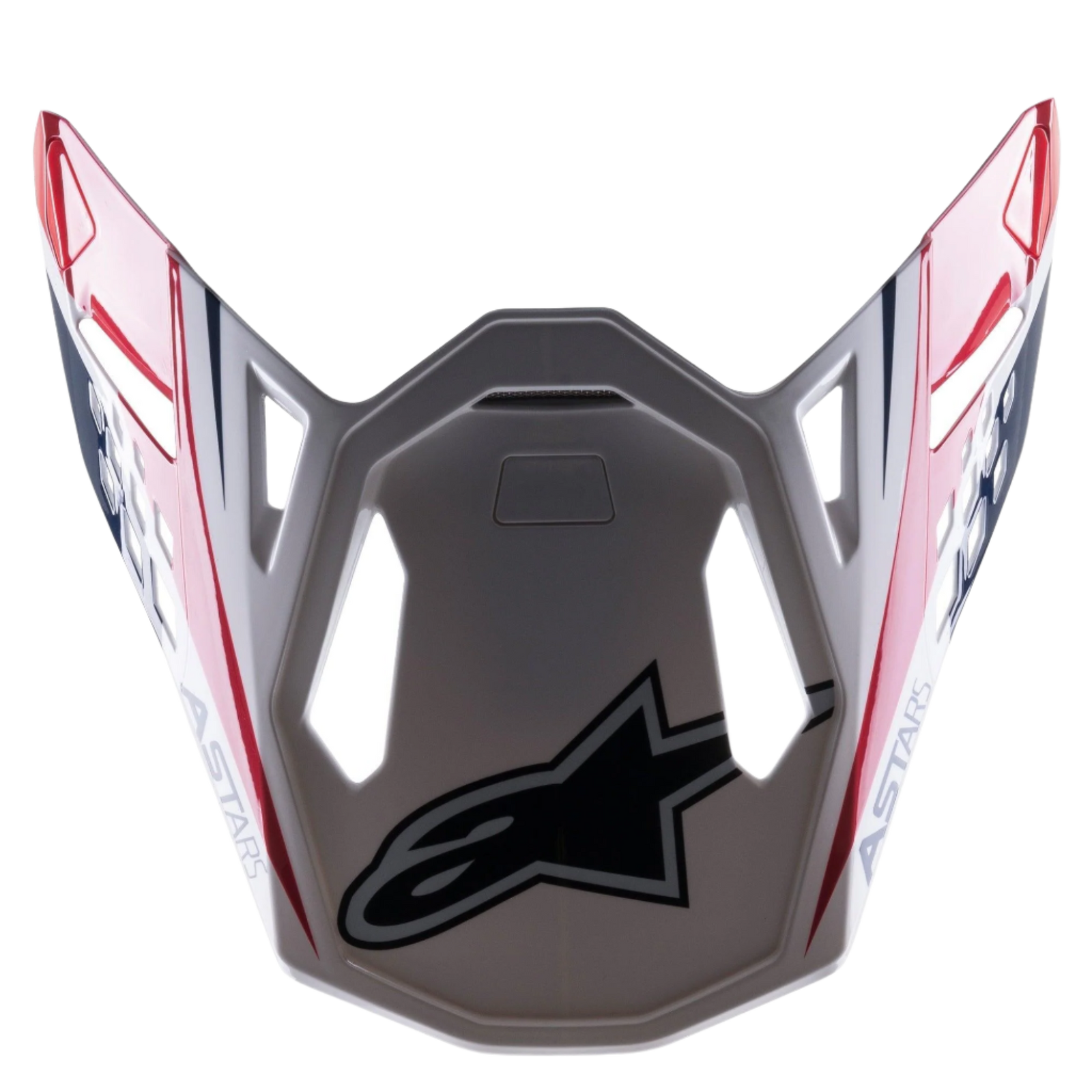 Visir S-M10 Carbon Meta2