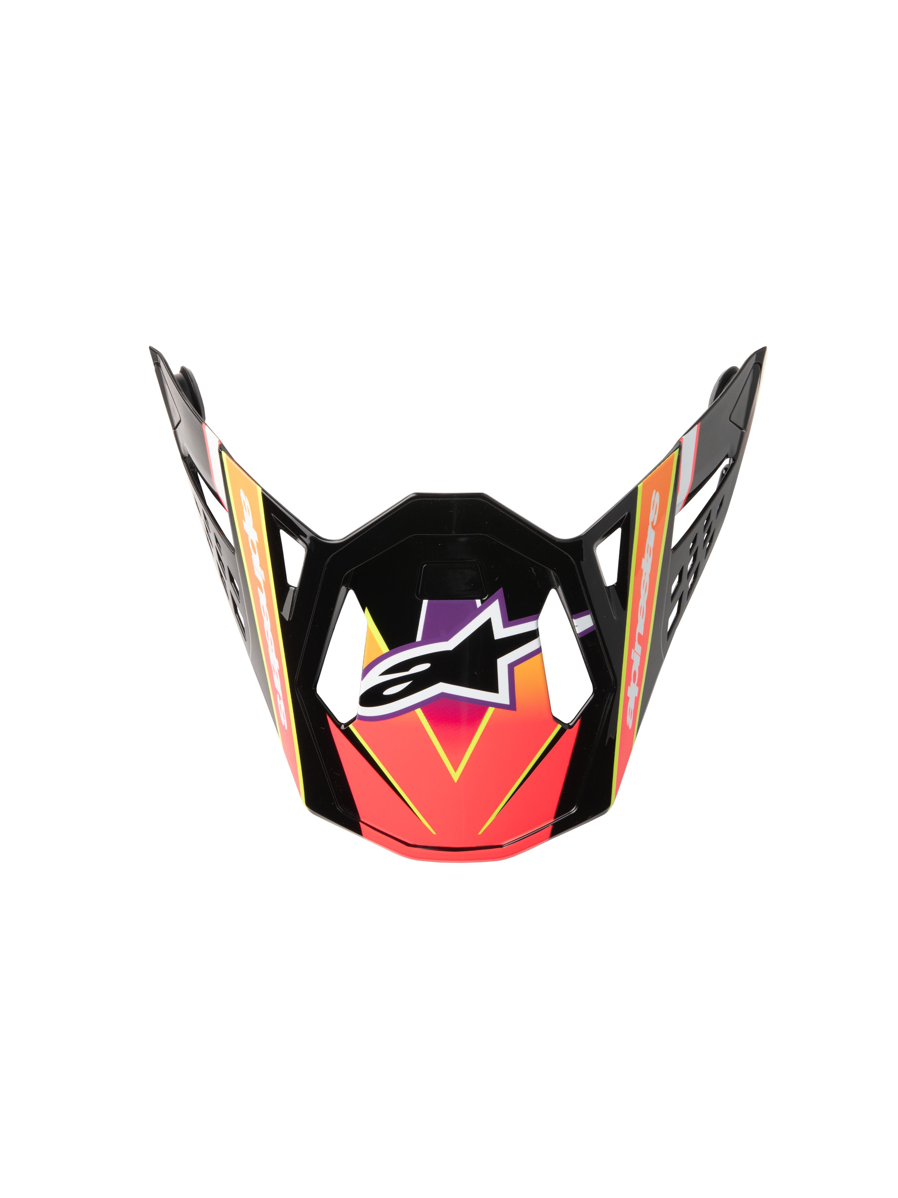 Supertech M10 Era Visor