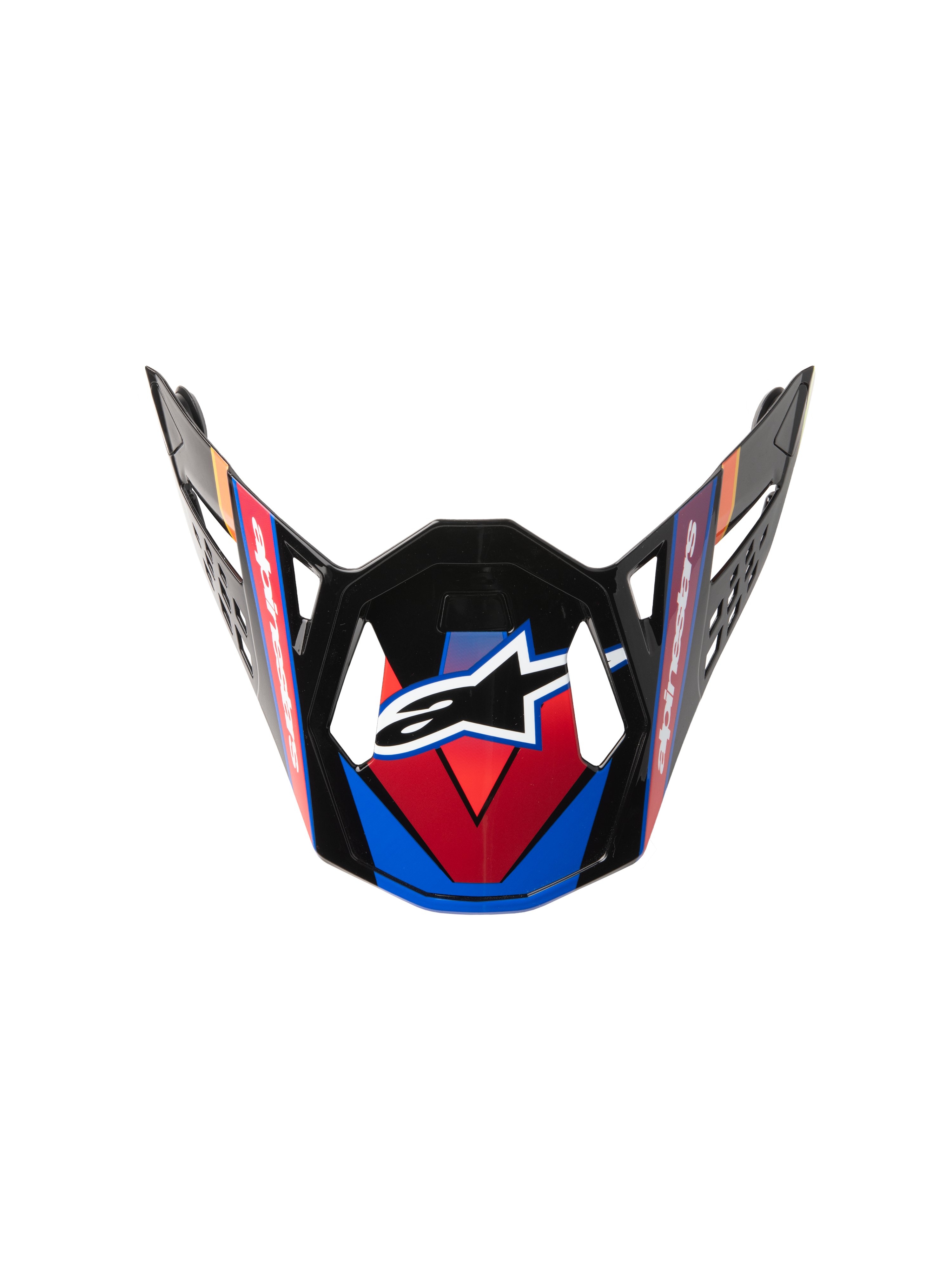 Supertech M10 Era Visor