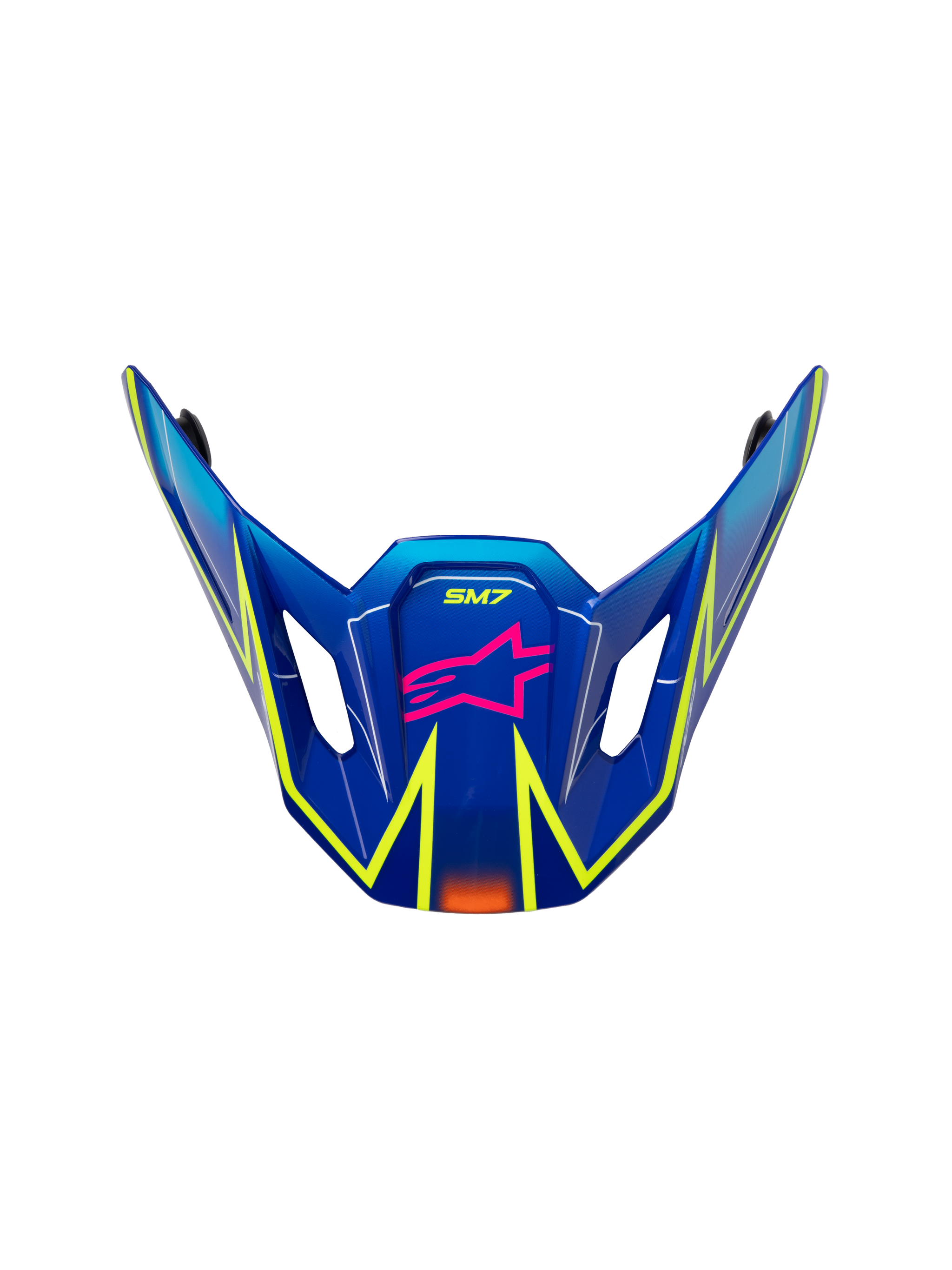 Visor S-M7 Cast ECE06