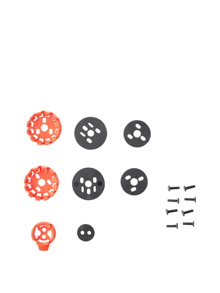 S-M7 Visir Tilslutningssæt