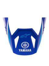Yamaha S-M3 Visor ECE 22.06