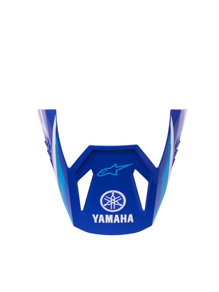 Yamaha S-M3 Youth Visor