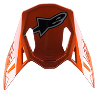 S-M8 Factory Visor