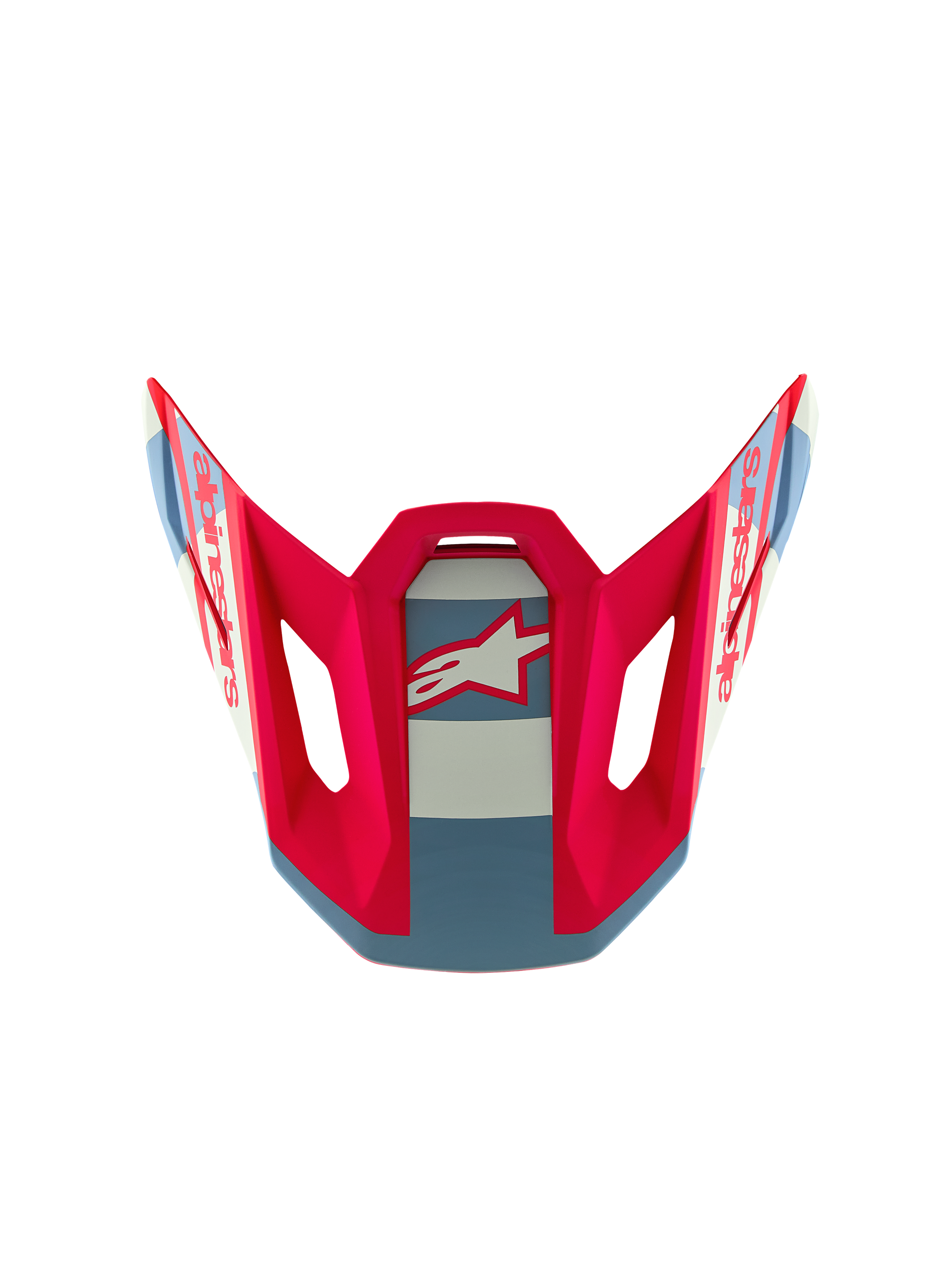 Limited Edition S-M7 Beast Coast Visor