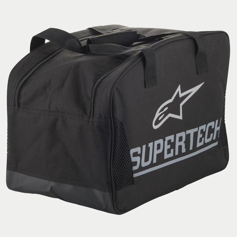 Supertech Helmet Bag