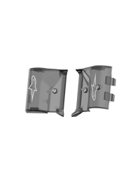 Vision Roll-Off Mud & Sand Dark Kit