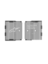 Vision Roll Off Mud & Sand Dark Sæt