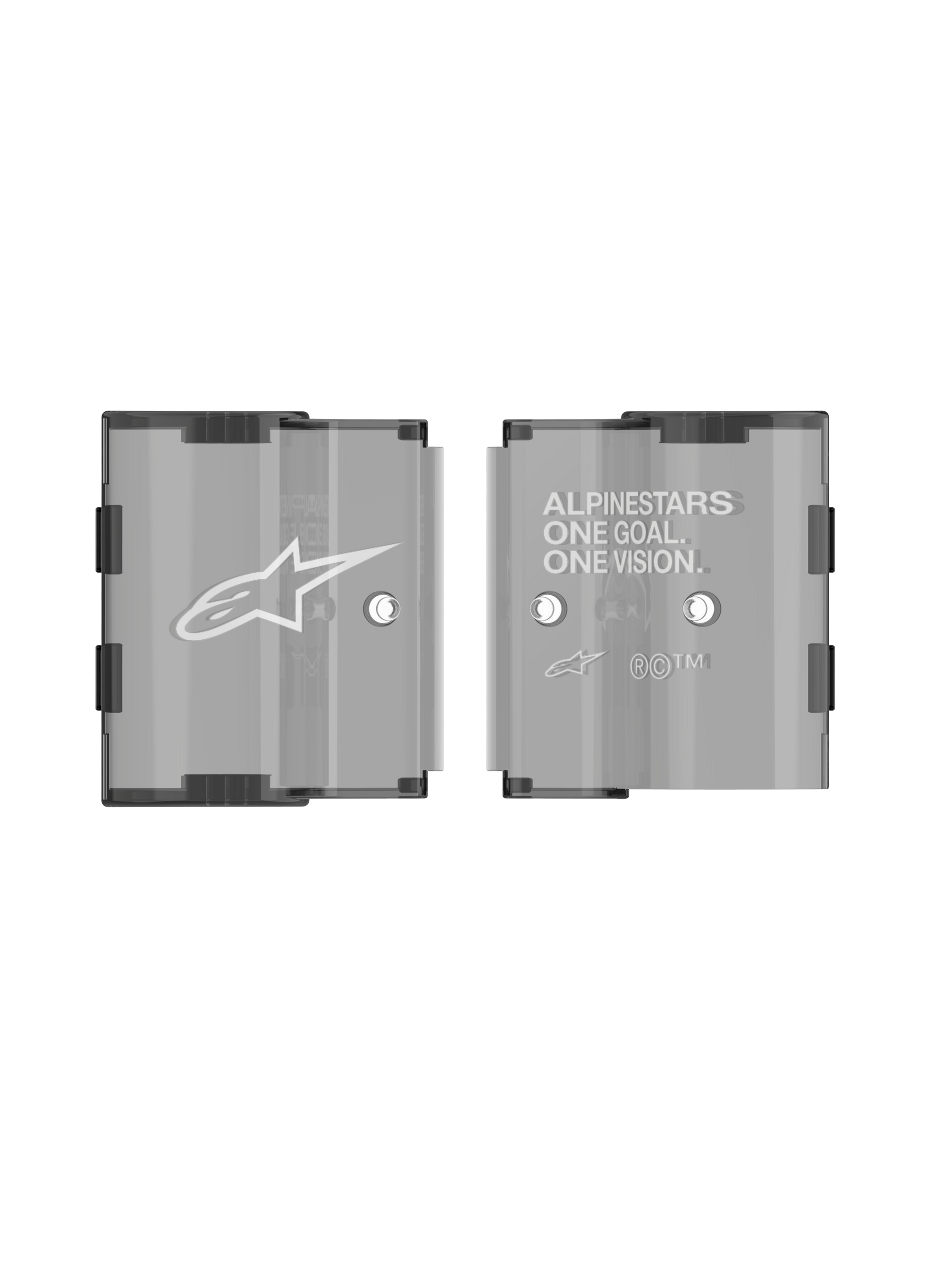 Vision Roll Off Mud & Sand Dark Sæt